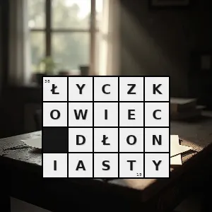 Hasło krzyżówkowe palmatka - łyczkowiec dłoniasty – rozwiązanie, synonimy, podpowiedzi i definicje krzyżówkowe